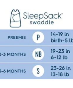 HALO Sleepsack Swaddle, 100% Cotton, Triangle Neutral, Multi, Small Multi Color Triangle Small (Pack of 1) 25 61W31CpDxbL 1