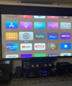 Onkyo TX-RZ50 9.2-Channel THX Certified AV Receiver 45 61W3AWzwyWL