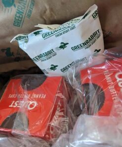 Quest Nutrition High Protein Low Carb, Gluten Free, Keto Friendly, Peanut Butter Cups, 12 Count (Pack of 1) (total- 17.76 Ounce) 34 61W4102CHlL