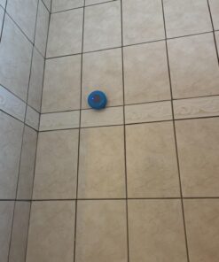 Soundbot SB510 HD Bluetooth Shower Speaker Water Resistant Handsfree Portable Speakerphone with Built-in Mic, 6hrs of Playtime, Control Buttons and Dedicated Suction Cup for Bathroom Pool Blue 31 61W4aKBiSUL