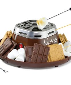 Nostalgia SMM200 Electric S'mores Maker 7 61W5IiQ7HpL
