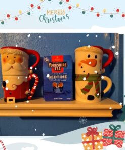 Taylors of Harrogate Yorkshire Tea Bedtime Brew 40 tea bags, 100g 40 Count (Pack of 1) 13 61W5VMmhIL 1