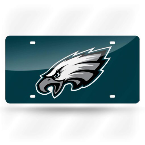 Rico Industries NFL Laser Tag Philadelphia Eagles Green