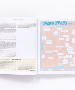 The Rap Year Book: The Most Important Rap Song From Every Year Since 1979, Discussed, Debated, and Deconstructed 24 61W67zOqlxL