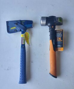 Fiskars 750810-1001 IscoCore 4 Pound Club Hammer 14 Inch 24 61W7gjAnSQL