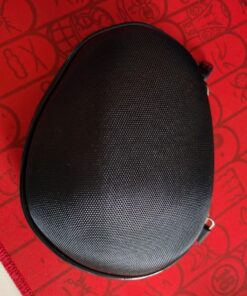 Hard Travel Case for Logitech MX Master / Master 2S Wireless Mouse by hermitshell Black 53 61W8Hn L HL