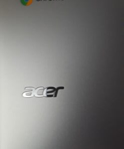 Acer Chromebook Spin 311 Convertible Laptop, Intel Celeron N4020, 11.6" HD Touch, 4GB LPDDR4, 32GB eMMC, Gigabit Wi-Fi 5, Bluetooth 5.0, Google Chrome, CP311-2H-C679 51 61W8nNxwYSL