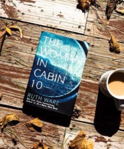 The Woman in Cabin 10 12 61W917Zqc6L