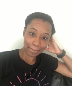 Dead Sea Mud Mask (120ml) - Vegan Detox Dead Sea Mask - Mud Masks For Face And Body Mask - Mud Face Mask For Oily Acne, Blackheads by grace and stella Dead Sea Mud Mask 32 61W9Q5jn4UL