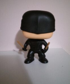 Funko Pop Marvel: Daredevil TV-Masked Vigilante Action Figure 12 61W9t69lsL 1