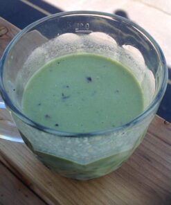 Organic Veda Moringa Powder – 100% Pure and Organic USDA Certified Moringa Leaf Powder for Overall Health – Non-GMO Whole Green Super Food Nutrition to Boost Immunity, 1lb (Pack of 1) 38 61WAqSGyyyL