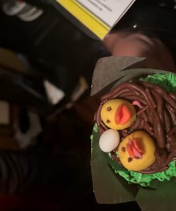 Cakebe Cake Cupcake Kit-68pcs Supplies and Cookie Decorating Kit with Piping Bags Frosting Icing Tip, 1, silver 32 61WBIbxlQRL