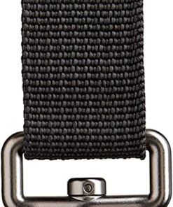 BLACKRAPID Double Breathe Camera Harness, Trusted Design For One Or Two SLR, DSLR, Mirrorless Cameras One Size Black 20 61WC pazb9L