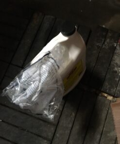 Deer Out Mouse & Rat Repellent: Peppermint Oil Rodent Repellent, Get Rid of Rats, Mice & Rodents in Your Home & Outside, Protect Engine Wiring, Prevent Nesting, Stops Chewing. Critter Out 1 Gallon Ready to Use 128 Fl Oz (Pack of 1) 7 61WC764XDrL