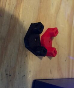 Kweiny MK10 Hotend Kit for 3D Printer Fit with M3 and M4 Thermistor 17 61WChFXHn8L