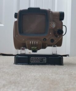 Fallout 4 - PlayStation 4 Pip-Boy Edition 45 61WFAOVAJ0L