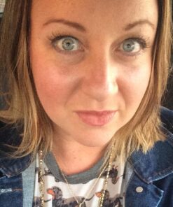 NYX PROFESSIONAL MAKEUP Soft Matte Lip Cream, Lightweight Liquid Lipstick - London (Mid-Tone Beige) 0.27 Fl Oz (Pack of 1) 39 61WFL71zpHL