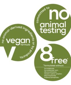 essie Salon-Quality Nail Polish, Vegan, Dusty Rose, Angora Cardi, 0.46 fl oz CORE COLLECTION 23 ANGORA CARDI 0.46 Fl Oz (Pack of 1) 23 61WFRnhz gL