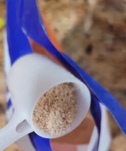 NOW Supplements, Whole Psyllium Husks, Non-GMO Project Verified, Soluble Fiber, 16-Ounce 45 Servings (Pack of 1) 36 61WG01FFpEL 1