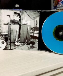 Weezer Blue Album Weezer (Blue Album) 28 61WG0aW7amL