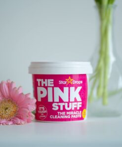 Stardrops - The Pink Stuff - The Miracle All Purpose Cleaning Paste 17.63 Ounce (Pack of 1) 41 61WGFzFL0EL