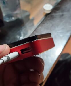 NIVRANA VR Battery Pack Compatible with Meta Quest 3 and Meta Quest 2 – High Speed 10,000mAh VR Power Bank Gives up to 8 Hours of Epic Uninterrupted Game Play – Accessory for Meta Quest 3 VR Headset 49 61WGMziqvTL