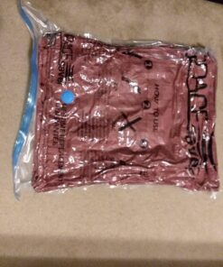 Spacesaver Variety 12pk - Space Saver Vacuum Storage Bags Save 80% Clothes Storage Space - Vacuum Seal Bags for Clothing, Comforters, Bedding - Compression Seal for Closet Storage - Pump for Travel 12 Pack 57 61WGzKLN1oL