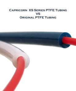Alternative view of Capricorn Bowden PTFE Tubing XS Series 1 Meter for 1.75mm Filament (Genuine Capricorn Premium Tubing)