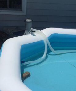 INTEX C530 Krystal Clear Cartridge Filter Pump for Above Ground Pools: 530 GPH Pump Flow Rate – Improved Circulation and Filtration – Easy Installation – Improved Water Clarity – Easy-to-Clean 530 Gallons Per Hour 27 61WHSNYhJcL