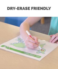 Fellowes Thermal Laminating Pouches, 3mil Letter Size Sheets, 9 x 11.5, 200 Pack, Clear (5743401) 3mil - 200 Pack 19 61WHd0jtAjL