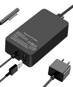 Mac Book Pro Charger - 96W USB C Charger Fast Charger for USB C Port MacBook pro & MacBook Air, ipad Pro, Samsung Galaxy and All USB C Device, 6.6 ft USB C to USB C Cable Included White-96W 31 61WHnODCilL 1