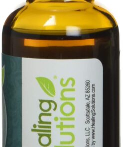 Healing Solutions 30ml Oils - Thyme Essential Oil - 1 Fluid Ounce 1.01 Fl Oz (Pack of 1) 6 61WJ0soiFwL