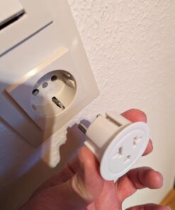 Anker GaNPrime 65W Charging Station, 615 USB C 5-in-1 Power Strip for Travel and Work with 2AC,2 USB C, USB A, 3ft,Power Delivery for iPhone 15/15 Plus/15 Pro/15 Pro Max,and More(Black) Black 55 61WJ3AvkYWL