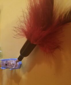 HEXBUG nano Nitro 5 Pack - Sensory Vibration Toys for Kids and Cats - Tiny HEX BUG Children’s Toy Technology with Batteries Included - Multicolor 22 61WJS2G yL