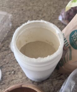 Garden of Life Raw Organic Protein & Greens Vanilla - Vegan Protein Powder for Women and Men, Plant and Pea Proteins, Greens & Probiotics, Gluten Free Low Carb Shake Made Without Dairy 20 Servings 20 Servings (Pack of 1) 26 61WJXiKfm8L 1