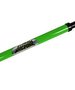 Water Sports Stream Machine Water Gun Cannon - Strong, Fun, Powerful Squirt Gun - Swimming Pool Toy for All Ages - 24” Single Barrel, Colors May Vary Qf-2000 11 61WJx4lFvhL