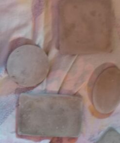 6 Pack Big Designs Resin Molds,Square Round Silicone Jewelry Casting Molds Coaster Molds for Resin Jewelry Making DIY Craft 31 61WKCjMWeqL