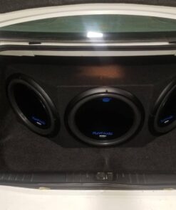 Planet Audio AC15D Car Subwoofer - 2100 Watts Maximum Power, 15 Inch, Dual 4 Ohm Voice Coil, Easy Mounting, Sold Individually 32 61WKVeOVj2L