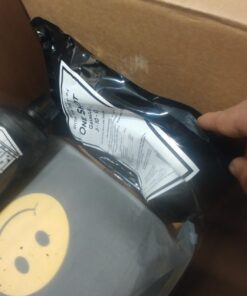 Nectar for the Gods NGOS3004 One Shot Granules, 4 lb Soil Amendment, Black 12 61WL2mAb0hL