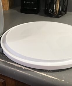 STERILITE Cake Server, 1 pack, White 50 61WL6hgFloL