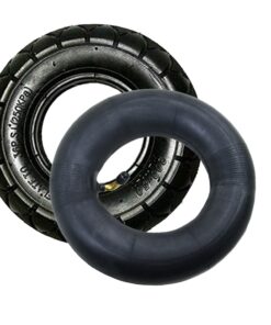 Razor 200x50 Tire & Inner Tube Set (e100/e200/Dune Buggy/Epunk) 8 61WLu4wSXQL