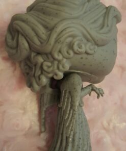 Funko 5258 POP TV: Doctor Who Weeping Angel Action Figure 30 61WMNBAWI5L