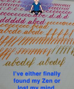 Canson XL Series Marker Paper, Foldover Pad, 9x12 inches, 100 Sheets (18lb/70g) - Artist Paper for Adults and Students Fold Over 42 61WMQ5D0vDL