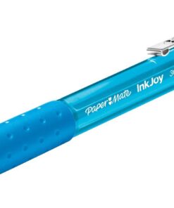 Paper Mate InkJoy 300RT Retractable Ballpoint Pens, Medium Point, Assorted, 6 Pack (1945916) 14 61WMVm1fzOL
