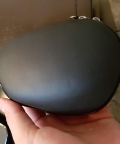 Hard Travel Case for Logitech MX Master / Master 2S Wireless Mouse by hermitshell Black 45 61WNQ6R0WPL