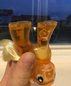 My Little Pony Explore Equestria Water Cuties Applejack Figure 14 61WNR9DP3rL