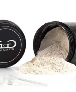 Alternative view of Glasgarten Bacter Ae Shrimp Tank Treatment (70G) | Nutrients For Live Freshwater Shrimp Food / Aquarium Water (Neocaridina, Amano, Red Cherry, Rili) 70g