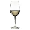 Riedel Vinum Crystal Riesling Grand Cru/Zinfandel Wine Glass, Set of 6