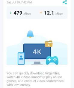 TP-Link Deco Mesh WiFi System(Deco M5) –Up to 5,500 sq. ft. Whole Home Coverage and 100+ Devices,WiFi Router/Extender Replacement, Anitivirus, 3-pack 3-5 Bedrooms, 3-pack 64 61WQLL6neHL