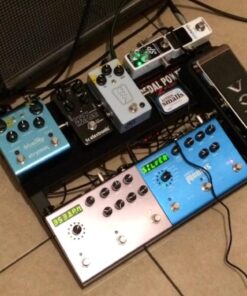 Pedaltrain Voodoo Lab Power Supply Mounting Bracket for Pedaltrain Pedalboards Power Supply Mounting Kit 14 61WQUKVP6QL